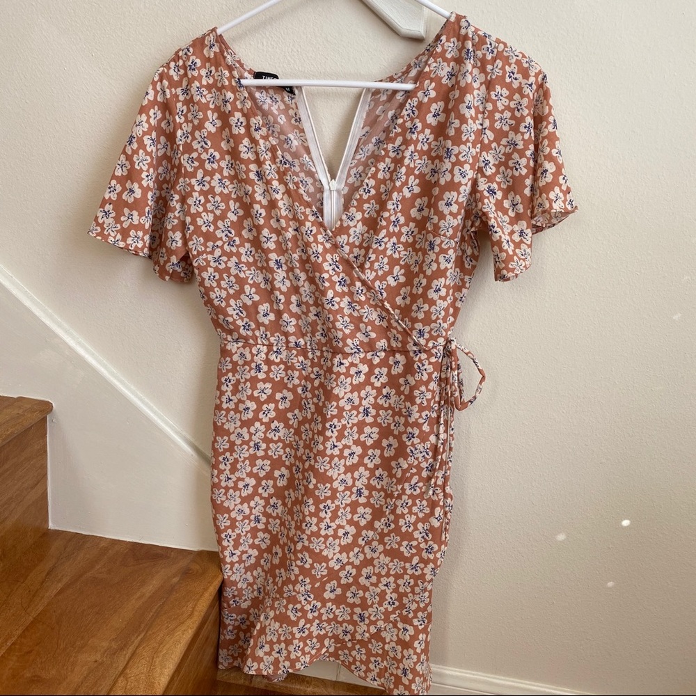 Cute romper